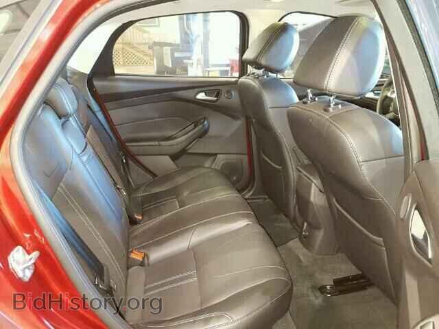 2013 FORD FOCUS - VIN: 1FADP3F27DL160829 - Photo 6