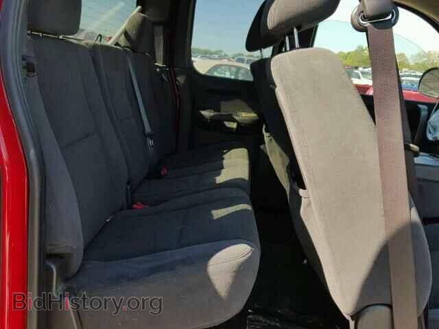 2008 CHEVROLET SILVERADO - VIN: 2GCEC19C981258324 - Фото 6