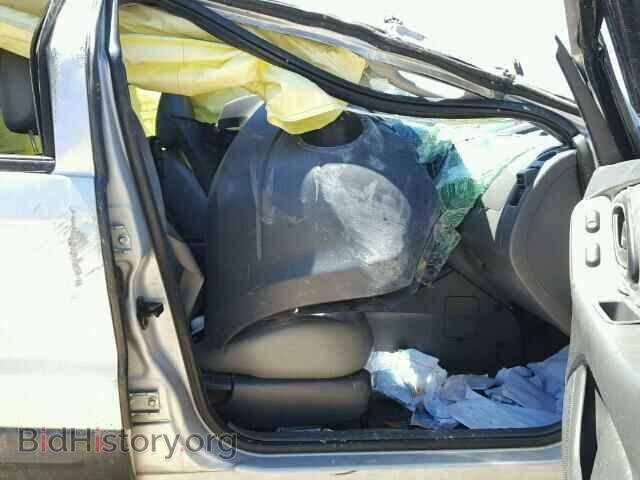 2005 FORD ESCAPE - VIN: 1FMCU93105KB08054 - Фото 5
