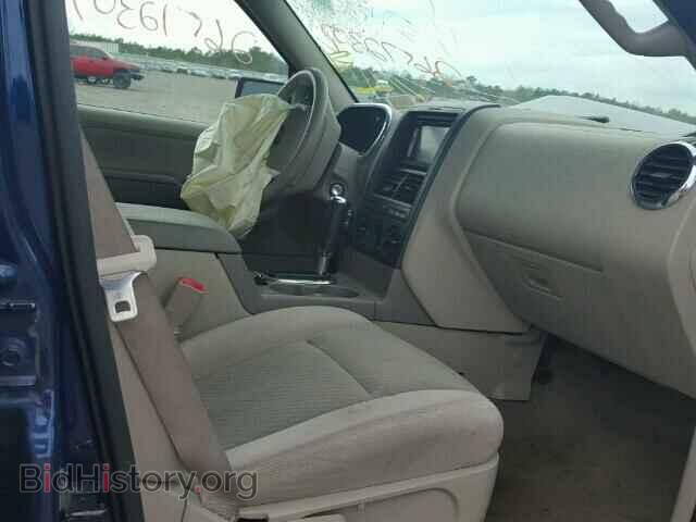 2006 FORD EXPLORER - VIN: 1FMEU72E16ZA08118 - Фото 5