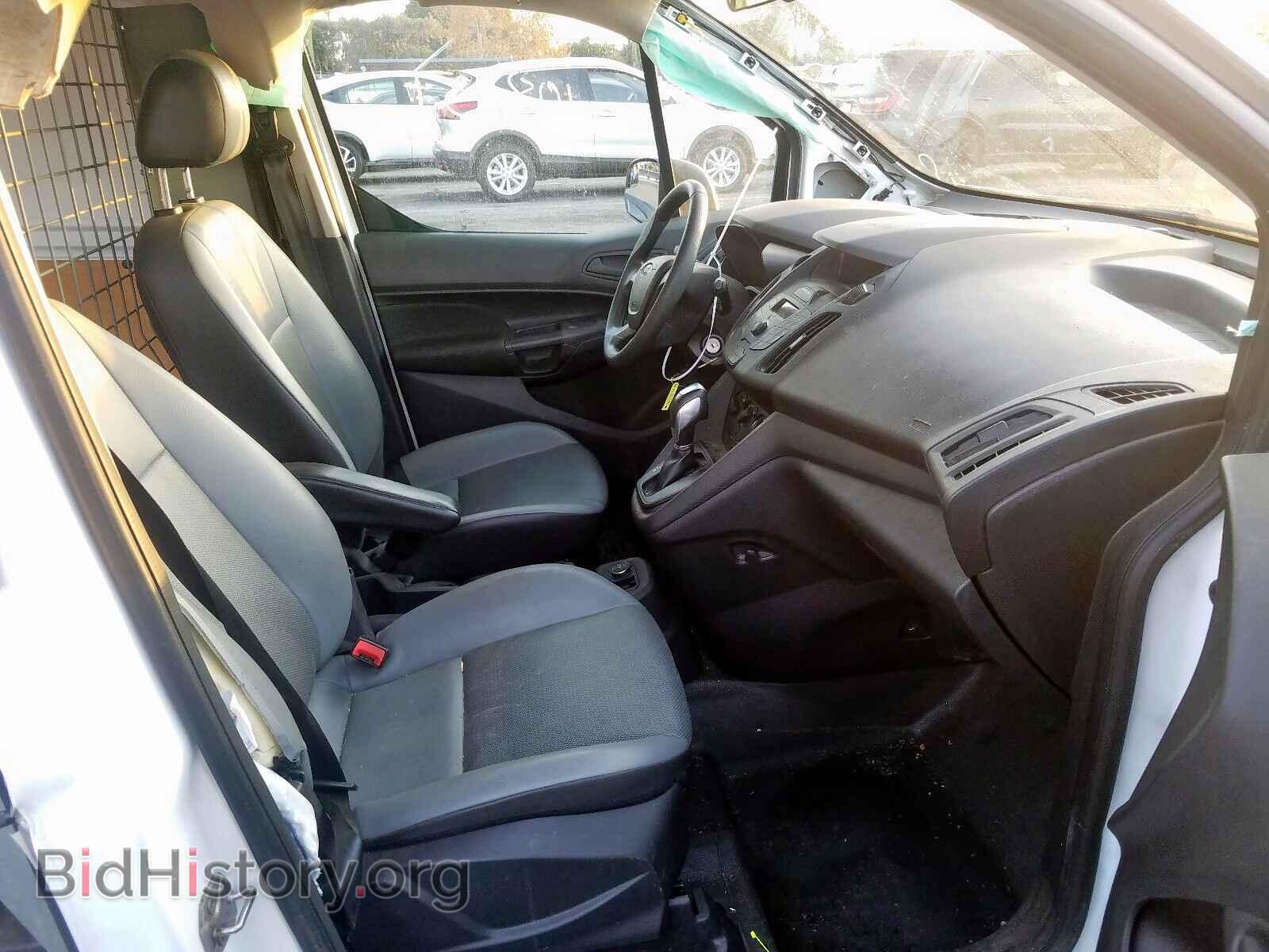 2015 FORD TRANSIT CO - VIN: NM0LS7E79F1227211 - Фото 5