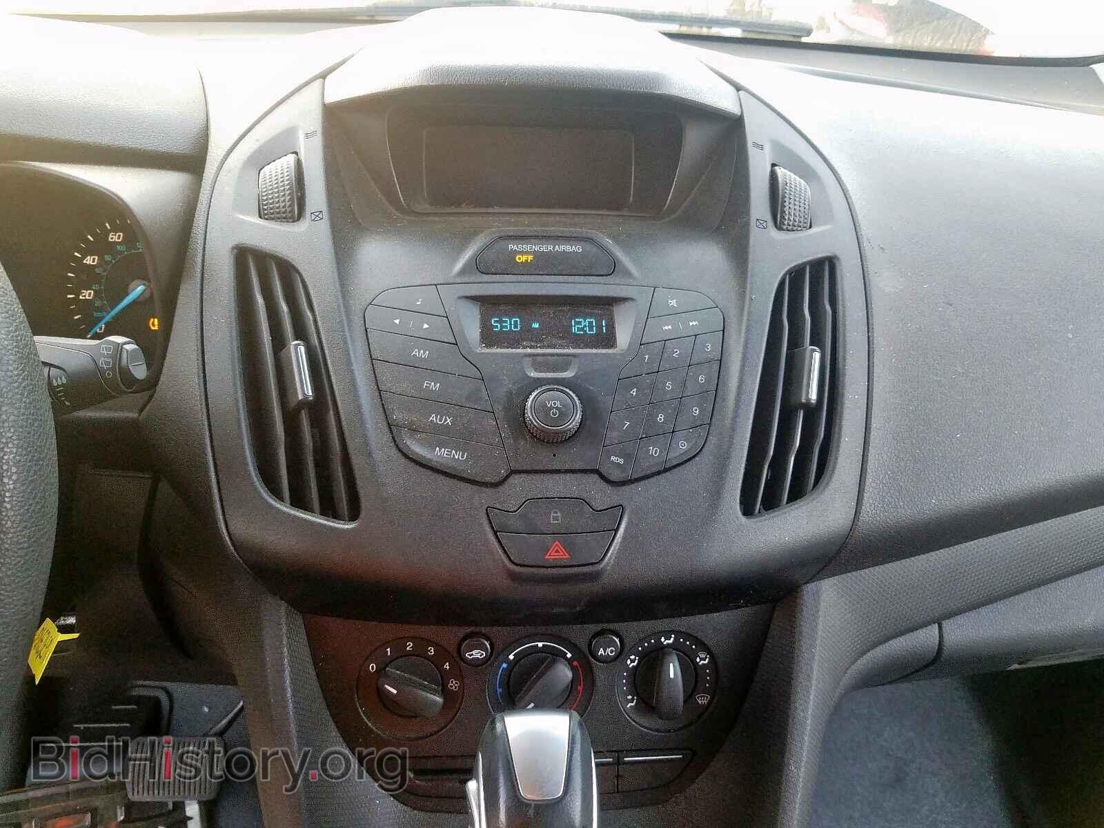 2015 FORD TRANSIT CO - VIN: NM0LS7E79F1227211 - Фото 9