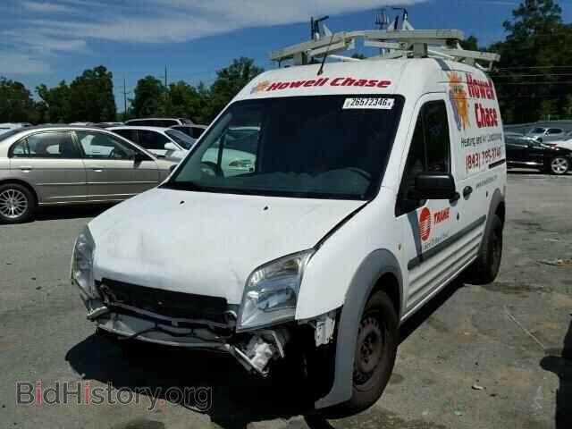 2011 FORD TRANSIT CO - VIN: NM0LS7AN5BT068240 - Фото 2
