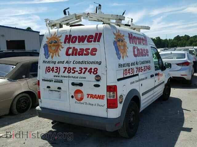 2011 FORD TRANSIT CO - VIN: NM0LS7AN5BT068240 - Фото 4