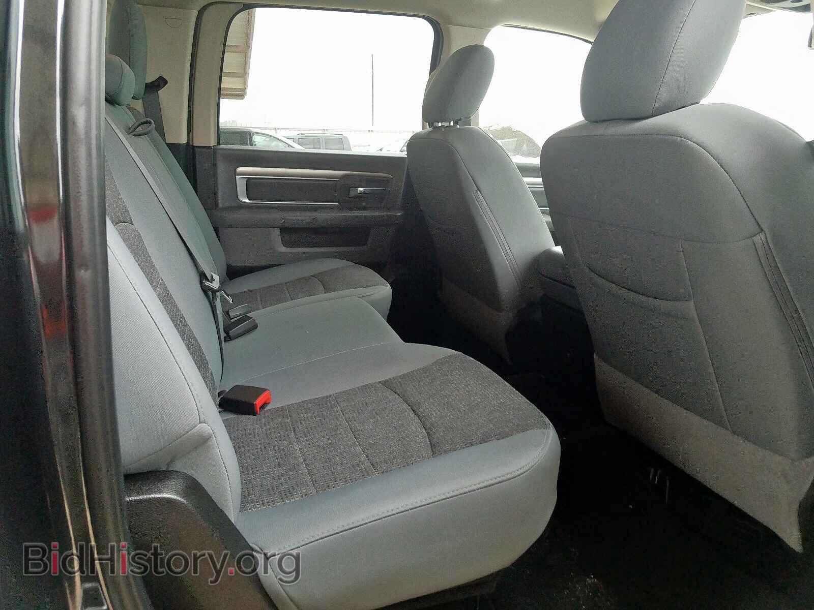 2019 RAM 1500 CLASS - VIN: 1C6RR6LT0KS583433 - Photo 6