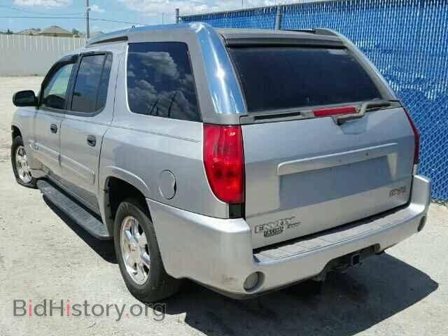 2004 GMC ENVOY - VIN: 1GKES12SX46176534 - Фото 3