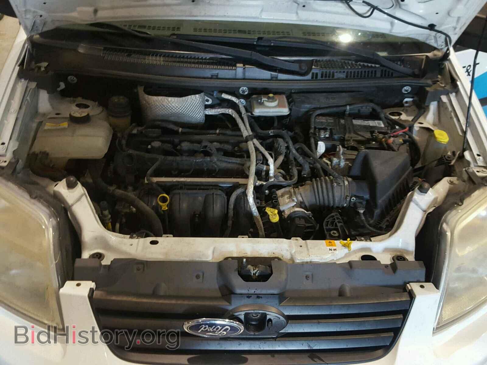 2013 FORD TRANSIT CO - VIN: NM0LS7BN6DT135171 - Фото 7