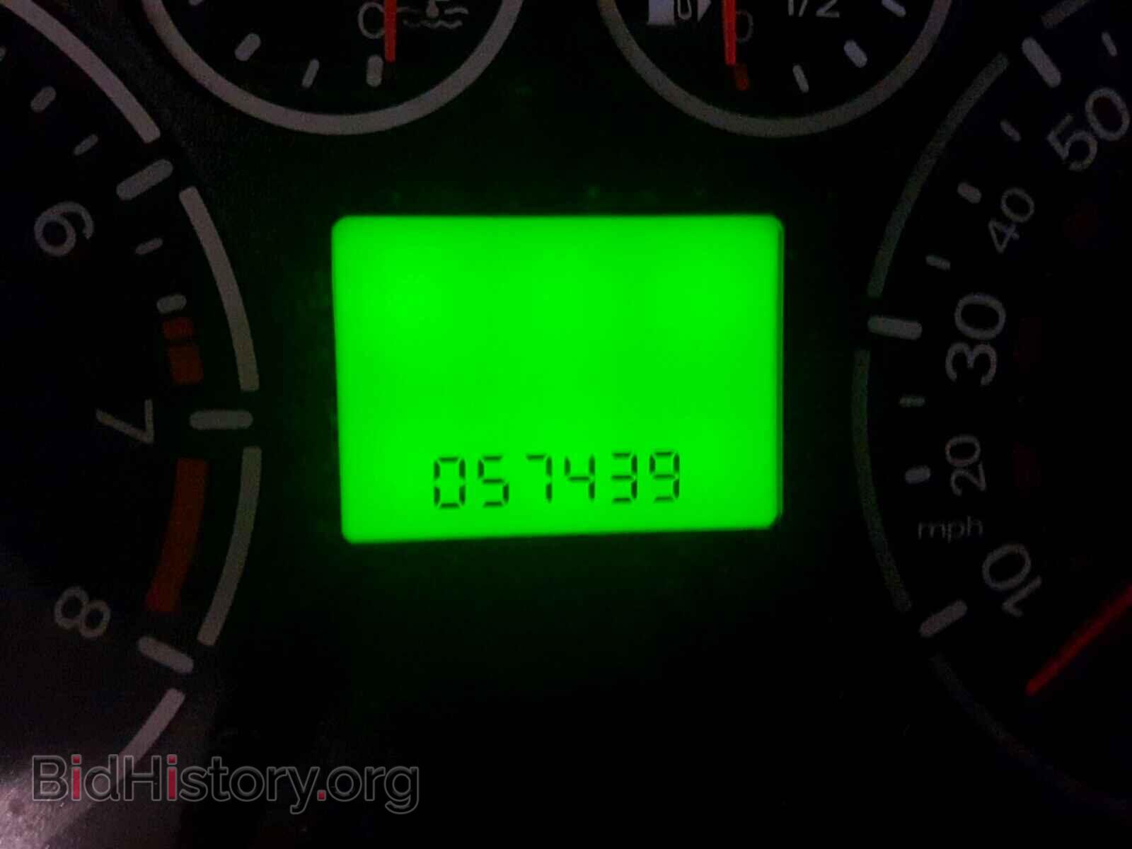 2013 FORD TRANSIT CO - VIN: NM0LS7BN6DT135171 - Фото 8