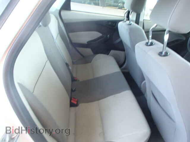 2012 FORD FOCUS - VIN: 1FAHP3F28CL280087 - Фото 6