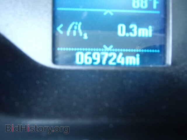 2012 FORD FOCUS - VIN: 1FAHP3F28CL280087 - Фото 8