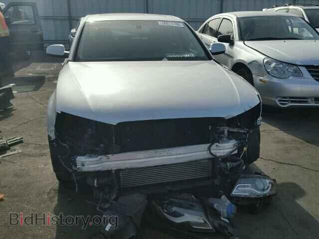 2012 AUDI A4 - VIN: WAUFFAFL3CN016066 - Photo 9