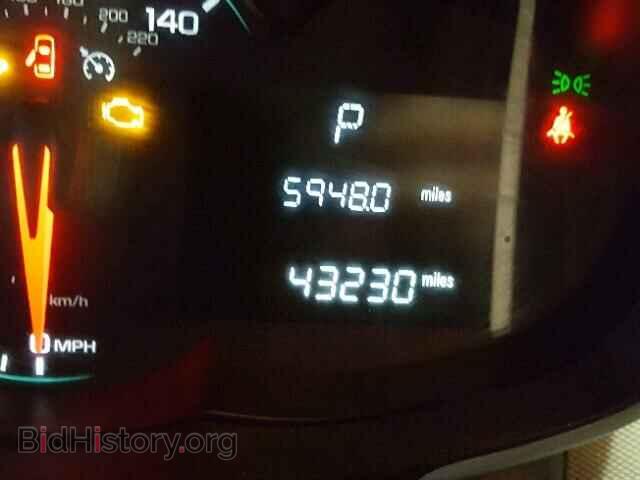 2017 CHEVROLET SONIC - VIN: 1G1JD5SG2H4122601 - Фото 8