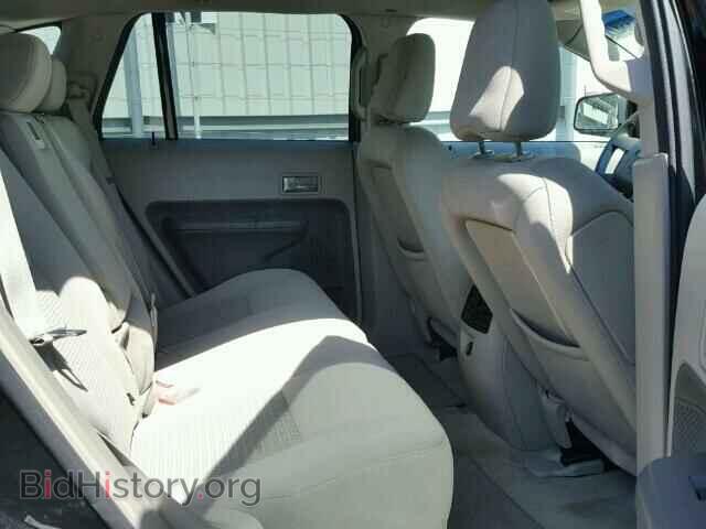 2007 FORD EDGE - VIN: 2FMDK36CX7BB21525 - Photo 6
