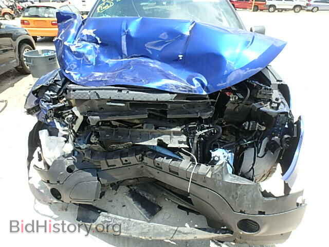 2013 FORD EXPLORER - VIN: 1FM5K7B82DGA14888 - Photo 7