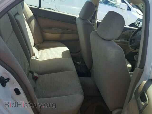 2002 MITSUBISHI LANCER - VIN: JA3AJ36EX2U005903 - Photo 6