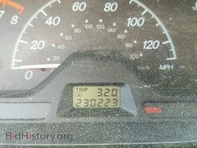 2002 MITSUBISHI LANCER - VIN: JA3AJ36EX2U005903 - Photo 8
