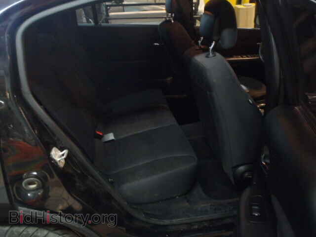 2013 CHRYSLER 200 - VIN: 1C3CCBAB3DN705422 - Фото 6