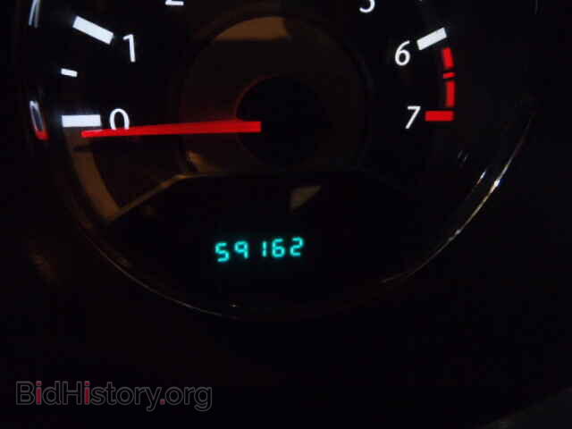 2013 CHRYSLER 200 - VIN: 1C3CCBAB3DN705422 - Фото 8