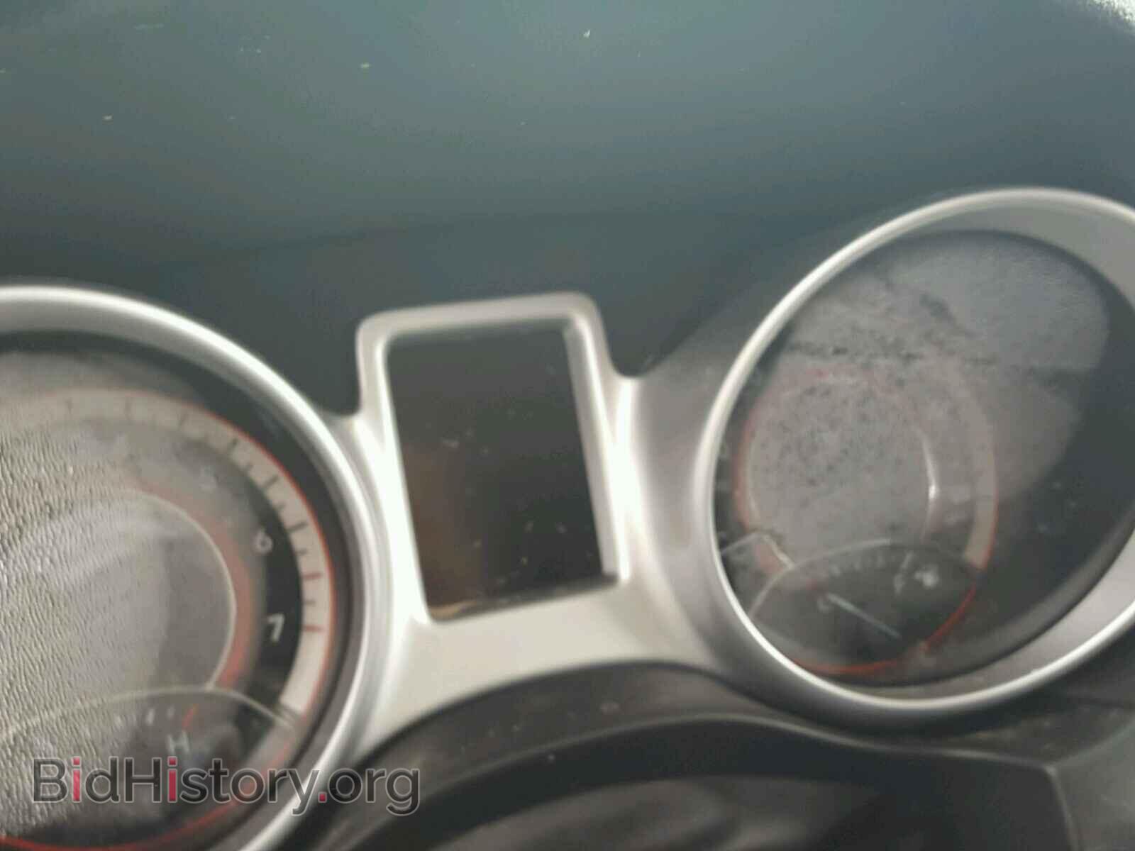 2017 DODGE JOURNEY - VIN: 3C4PDCAB5HT563967 - Фото 8