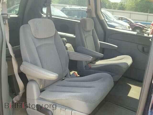2005 DODGE CARAVAN - VIN: 2D4GP44L15R437754 - Фото 6