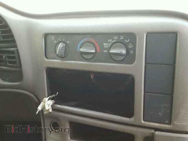 2002 CHEVROLET ASTRO - VIN: 1GCDM19X92B102013 - Фото 9