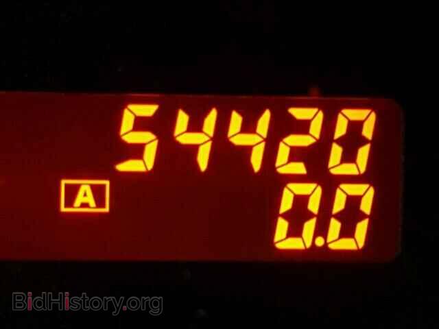 2011 NISSAN MAXIMA - VIN: 1N4AA5AP3BC848066 - Фото 8