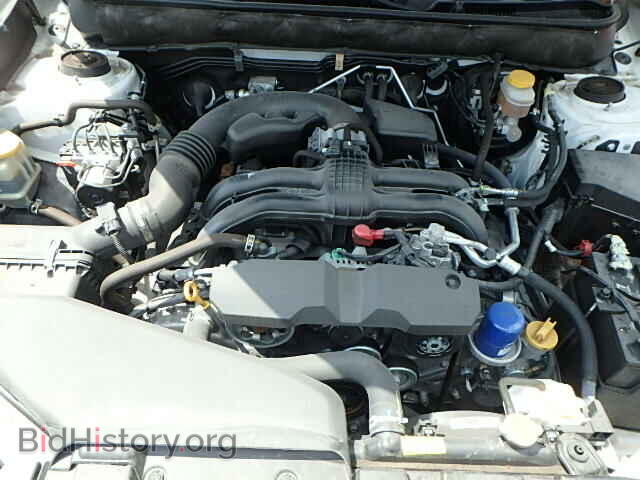 2014 SUBARU OUTBACK - VIN: 4S4BRBPC4E3326542 - Фото 7