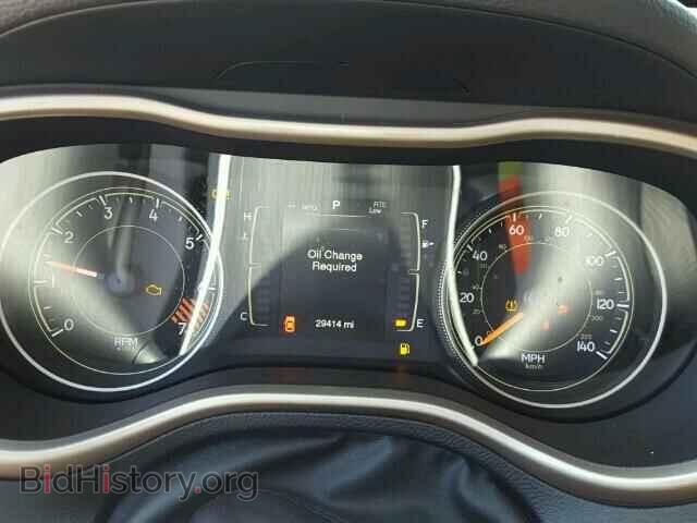 2015 JEEP CHEROKEE - VIN: 1C4PJLCB8FW771130 - Фото 8