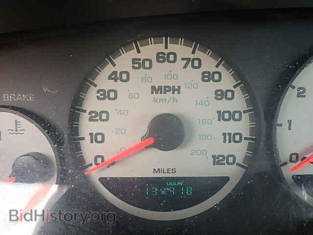 2005 DODGE NEON - VIN: 1B3ES56C55D110266 - Фото 7