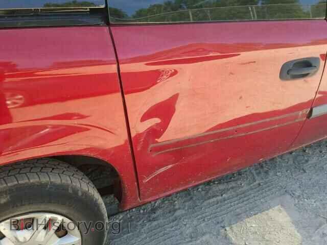 2006 DODGE CARAVAN - VIN: 1D4GP25B96B747791 - Фото 10