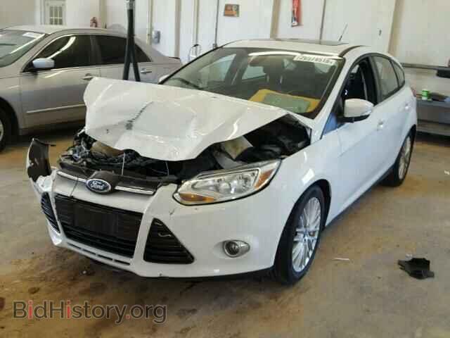 2012 FORD FOCUS - VIN: 1FAHP3M28CL131830 - Photo 2