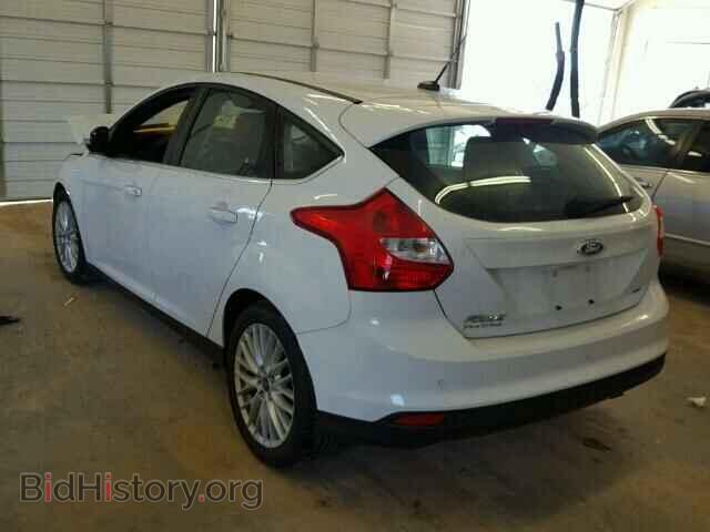 2012 FORD FOCUS - VIN: 1FAHP3M28CL131830 - Photo 3