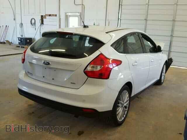 2012 FORD FOCUS - VIN: 1FAHP3M28CL131830 - Photo 4