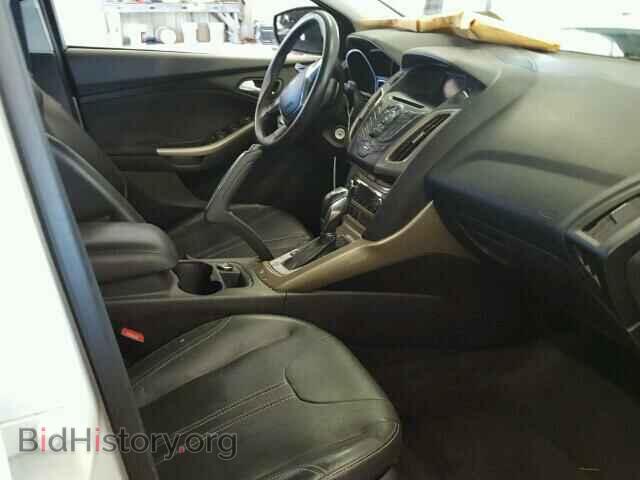 2012 FORD FOCUS - VIN: 1FAHP3M28CL131830 - Photo 5