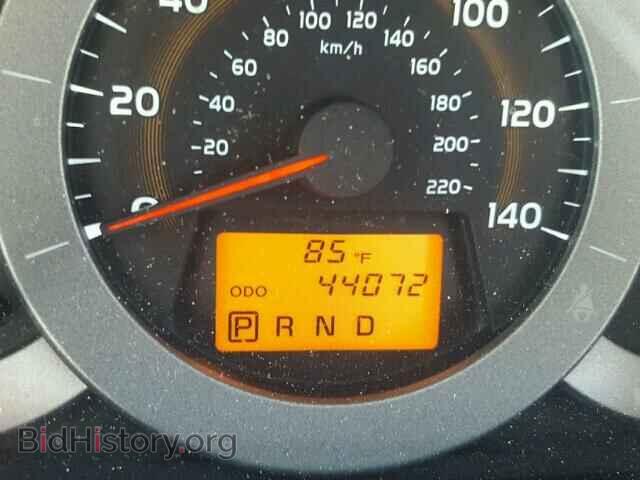 2011 TOYOTA RAV4 - VIN: 2T3BF4DV2BW129456 - Photo 8