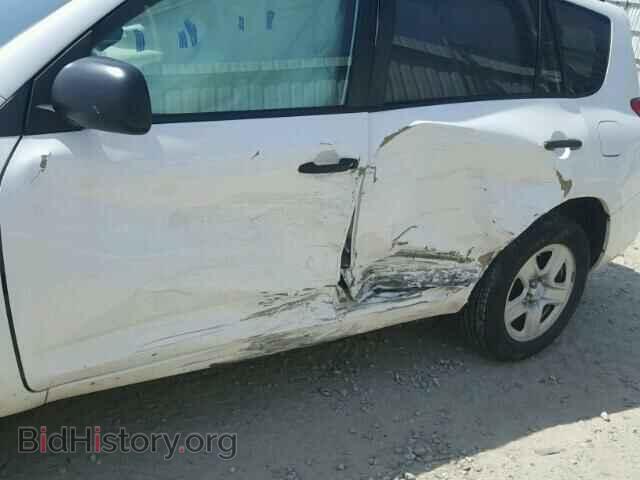 2011 TOYOTA RAV4 - VIN: 2T3BF4DV2BW129456 - Photo 9