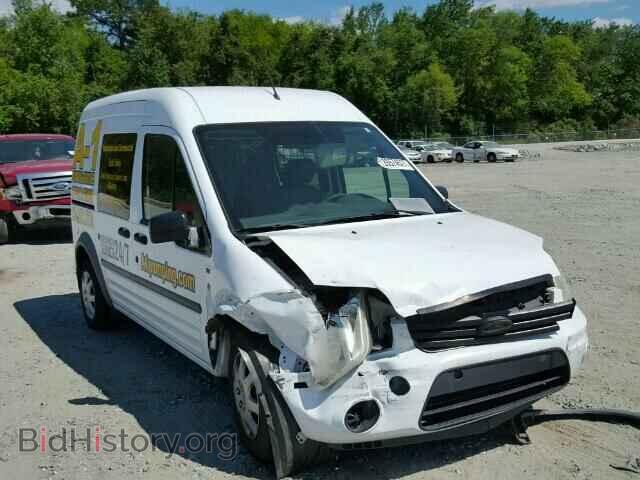 Photo NM0LS6BN0BT049233 - FORD TRANSIT CO 2011