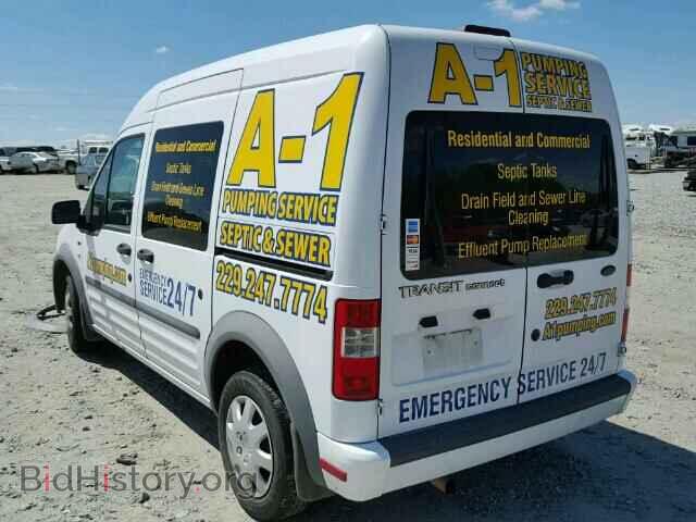 2011 FORD TRANSIT CO - VIN: NM0LS6BN0BT049233 - Фото 3