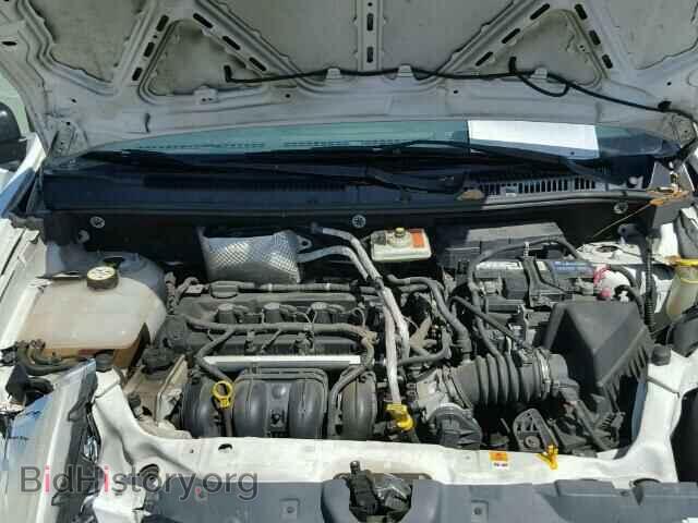 2011 FORD TRANSIT CO - VIN: NM0LS6BN0BT049233 - Фото 7
