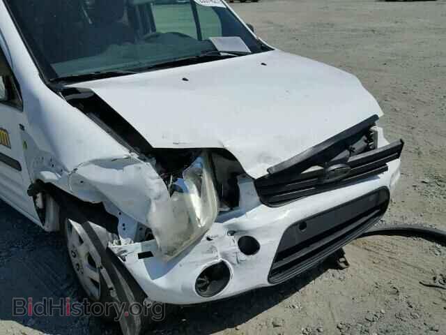 2011 FORD TRANSIT CO - VIN: NM0LS6BN0BT049233 - Фото 9