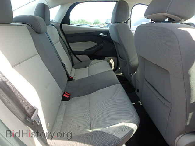 2013 FORD FOCUS - VIN: 1FADP3F21DL103641 - Photo 6
