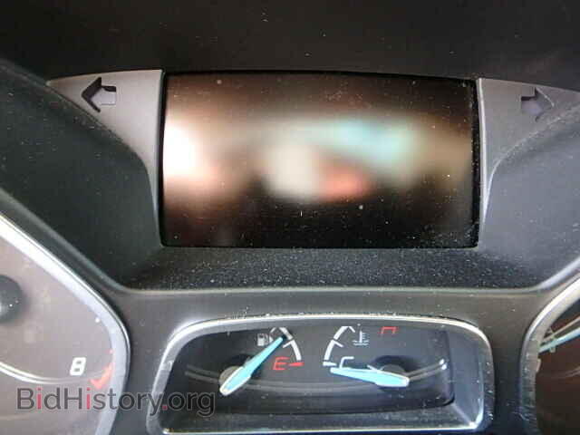 2013 FORD FOCUS - VIN: 1FADP3F21DL103641 - Photo 8