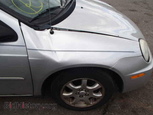 2004 DODGE NEON - VIN: 1B3ES56C94D640075 - Фото 9