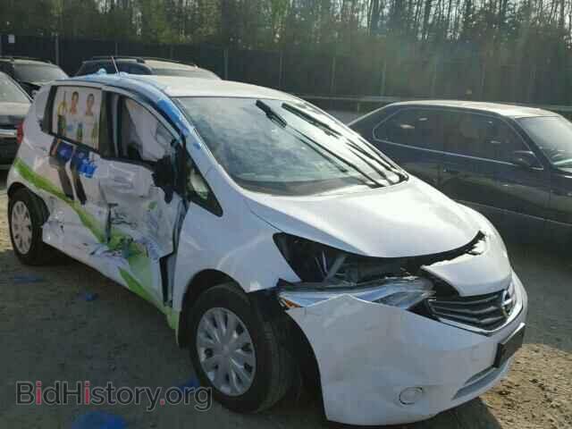 Фотография 3N1CE2CP4GL400078 - NISSAN VERSA 2016