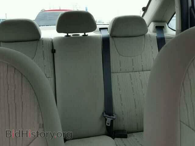 2009 FORD FOCUS - VIN: 1FAHP35N99W240622 - Фото 6