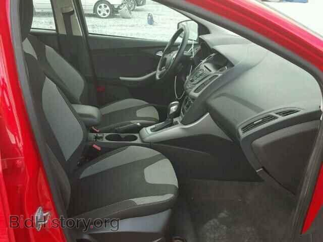 2012 FORD FOCUS - VIN: 1FAHP3K23CL259797 - Фото 5