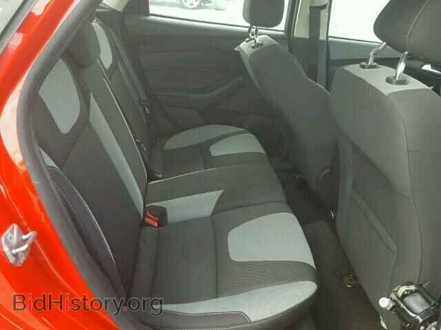 2012 FORD FOCUS - VIN: 1FAHP3K23CL259797 - Фото 6