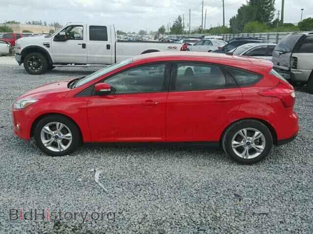 2012 FORD FOCUS - VIN: 1FAHP3K23CL259797 - Фото 9