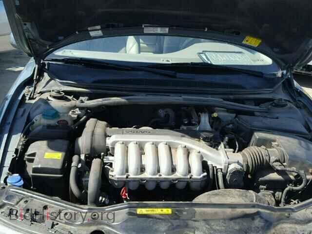 2002 VOLVO S80 - VIN: YV1TS92DX21246962 - Photo 7