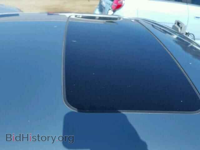 2002 VOLVO S80 - VIN: YV1TS92DX21246962 - Photo 9